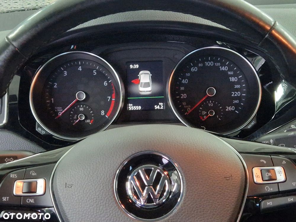 Volkswagen Jetta 1.4 TSI BMT Highline - 17