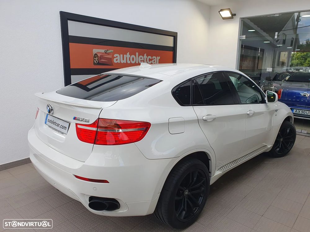 BMW X6 xDrive40d M Sport Edition - 32