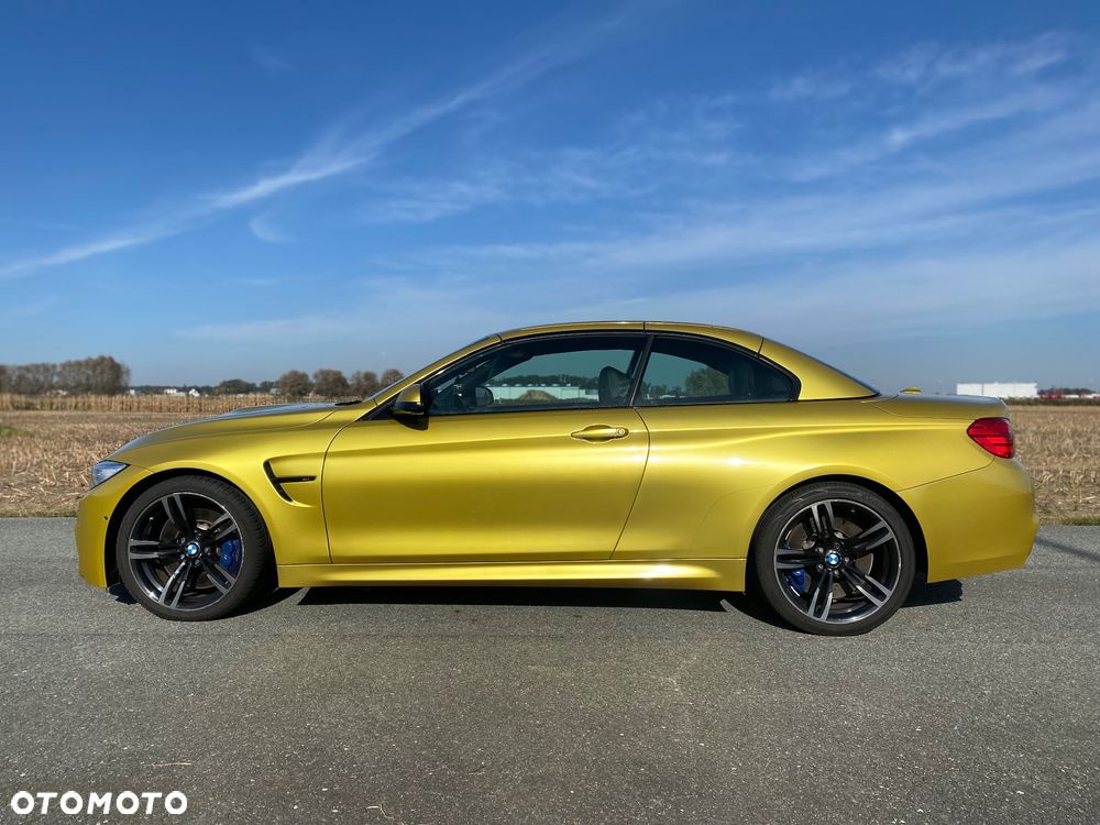 BMW M4 DKG - 6