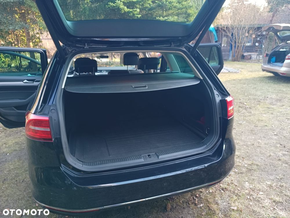 Volkswagen Passat - 6
