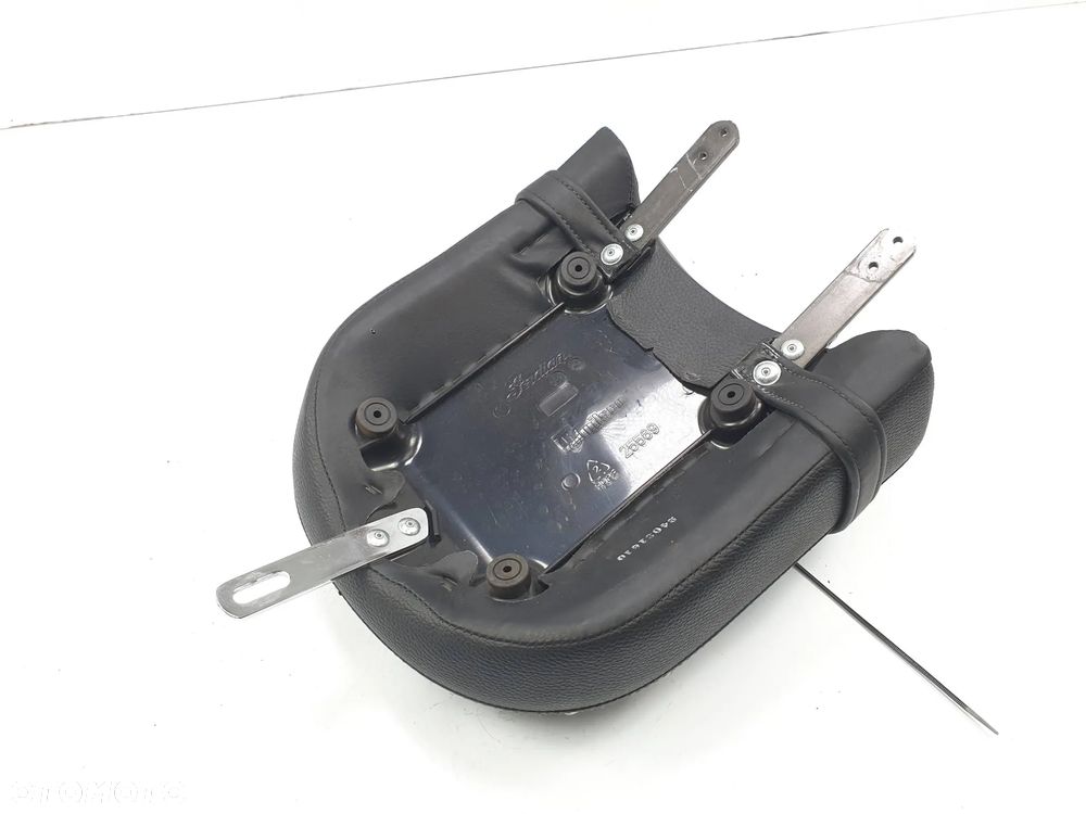 INDIAN CHIEFTAIN 1800 216 siedzenie tył - 4