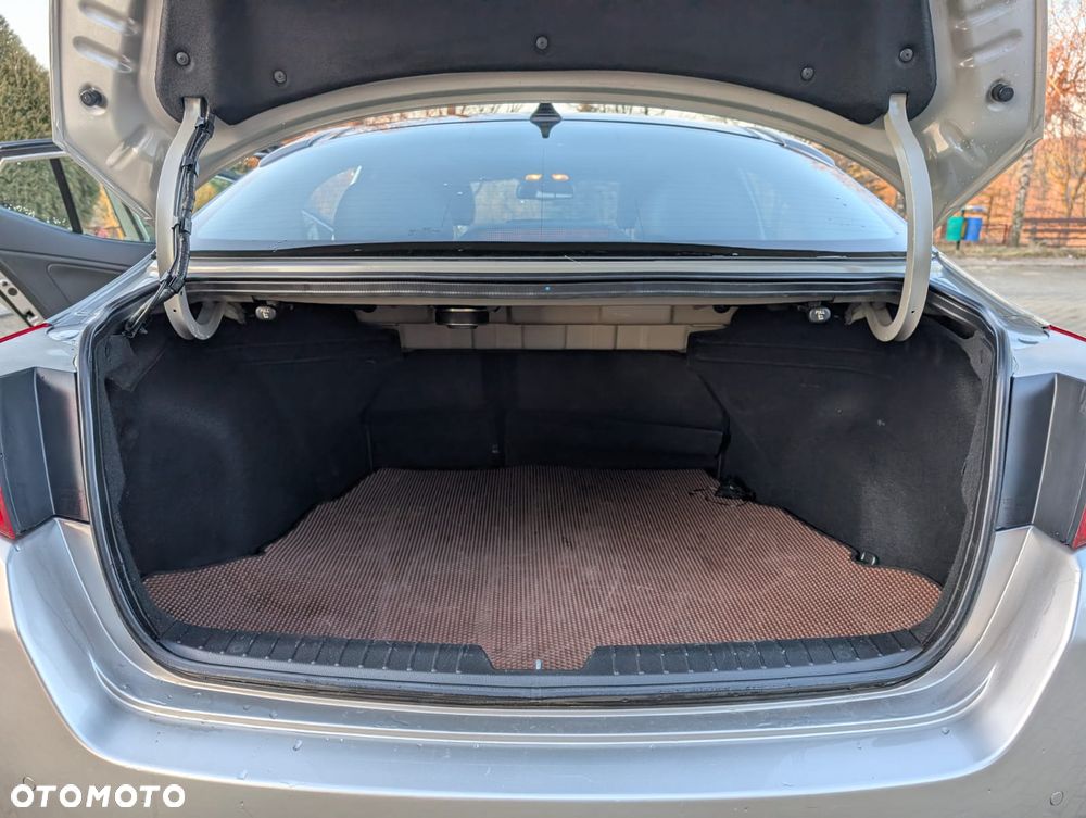 Kia Optima 1.7 CRDI EcoDynamics Edition 7 - 27