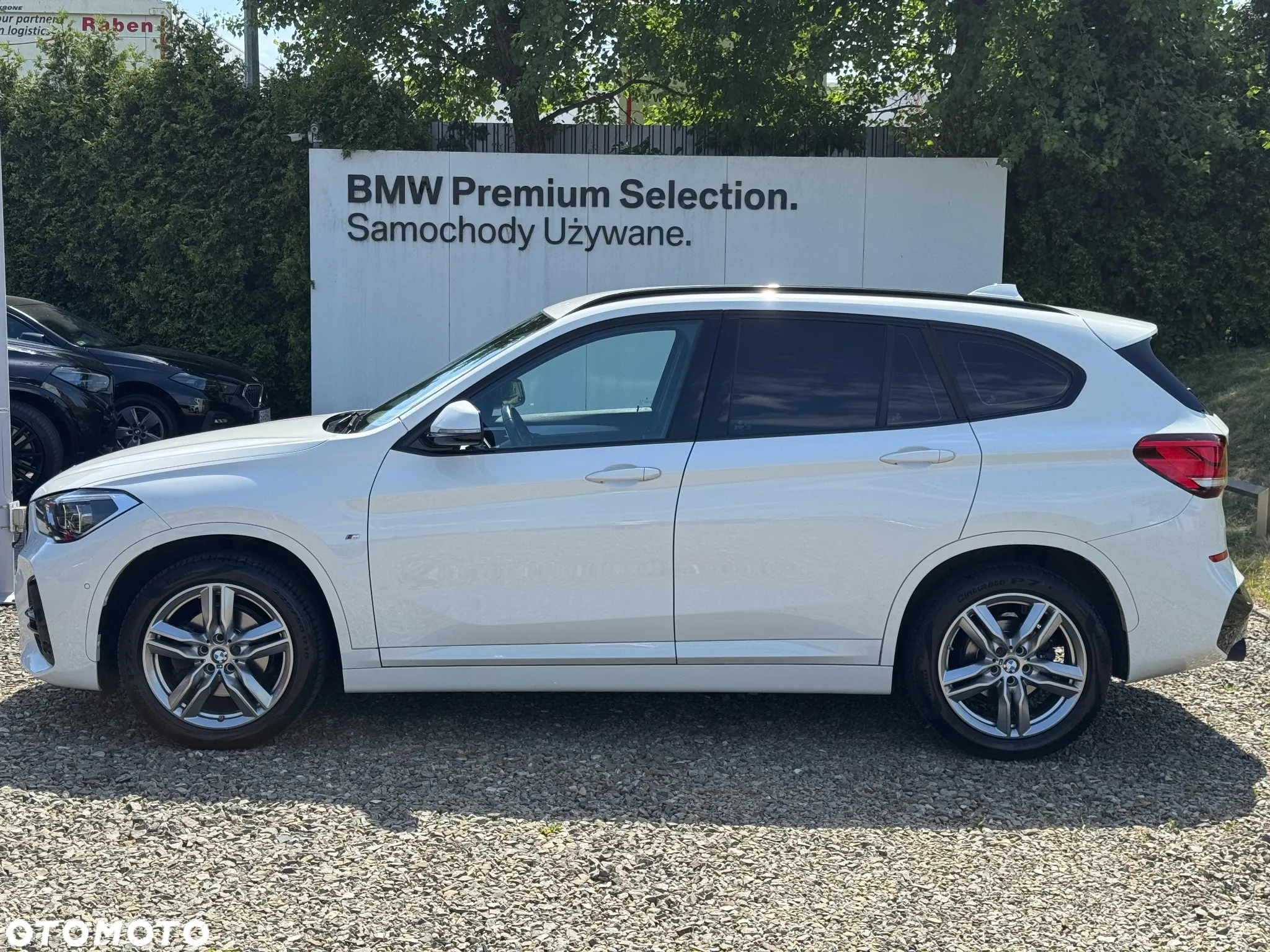 BMW X1 sDrive18i M Sport - 2