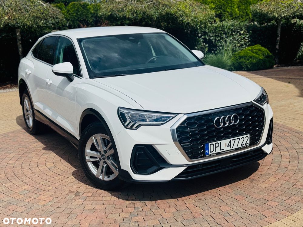 Audi Q3 Sportback - 4