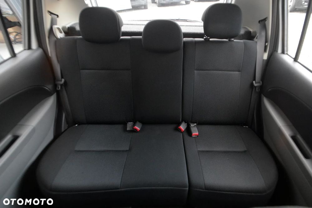 Subaru Justy 1.0 Trend - 9