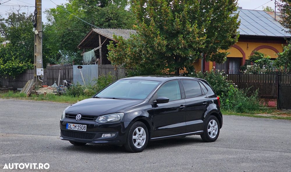 Volkswagen Polo - 30