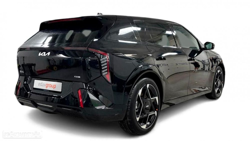 Kia EV4 81.4 kWh GT-Line - 2