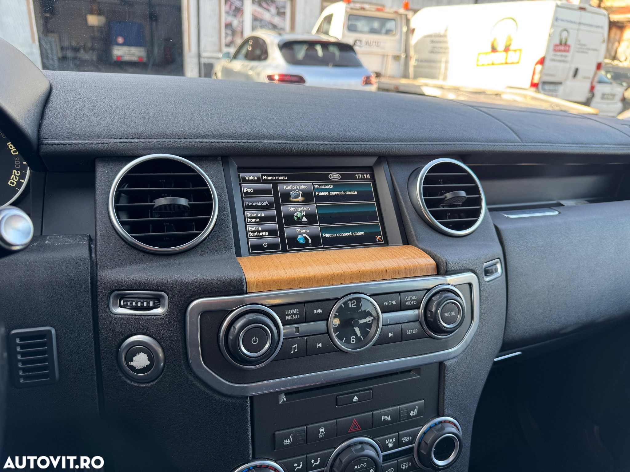 Land Rover Discovery 4 3.0 L SDV6 HSE Aut. - 20