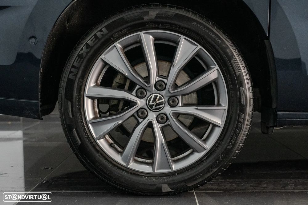 VW Multivan 2.0 TDI Life DSG - 3