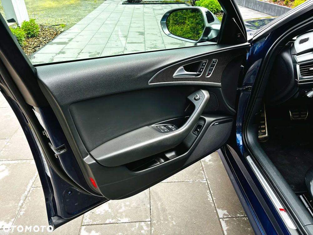 Audi S6 Limousine - 15