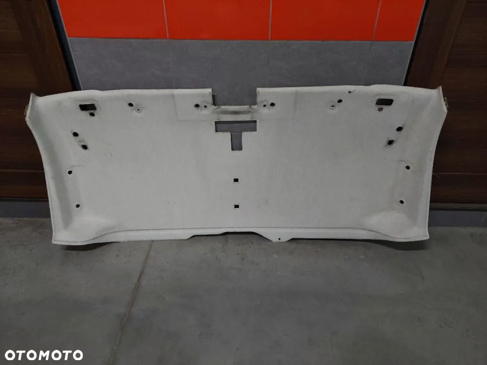 SUFIT PODSUFITKA FIAT DUCATO III LIFT BUS R2017 - 1