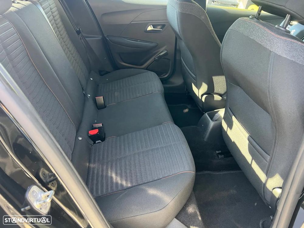 Peugeot 208 1.2 PureTech Active Pack - 23