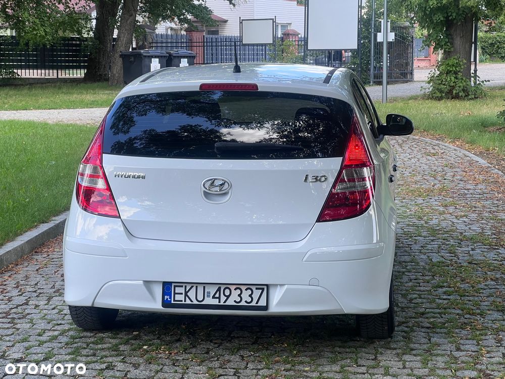 Hyundai i30 1.4 Blue Comfort - 10