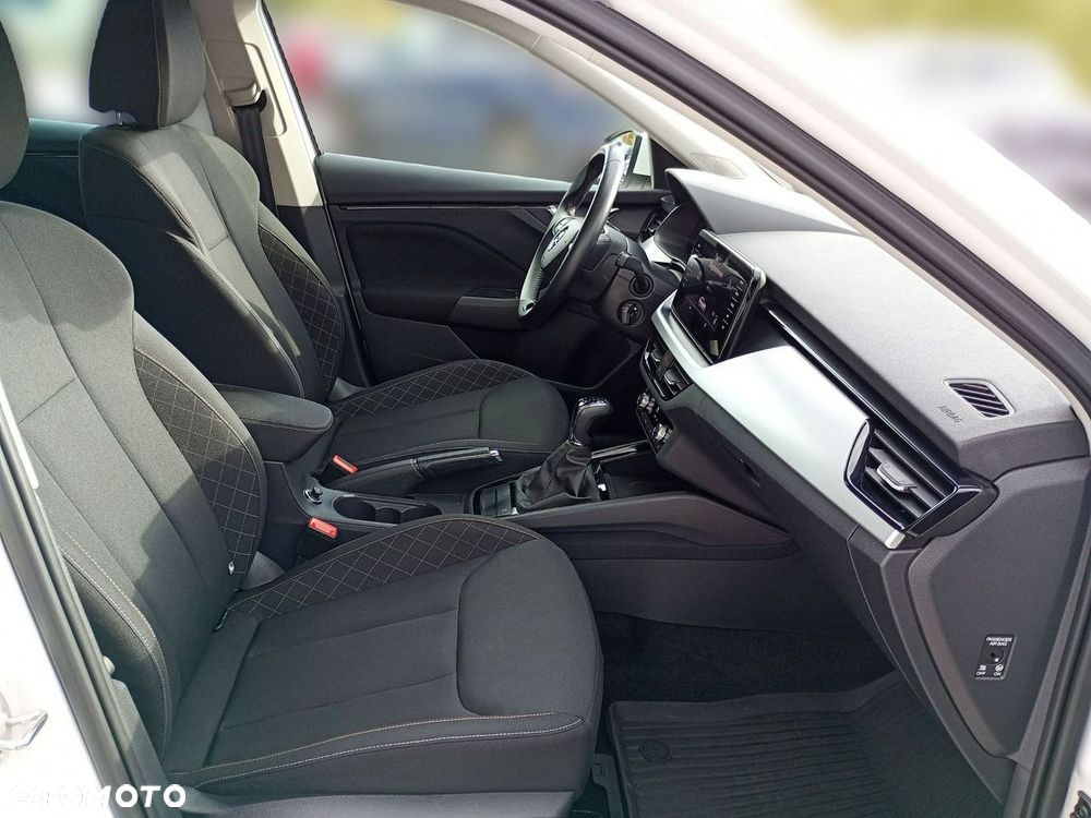 Skoda Scala 1.5 TSI Ambition DSG - 27