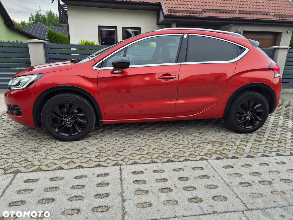 DS Automobiles DS 4 - 10