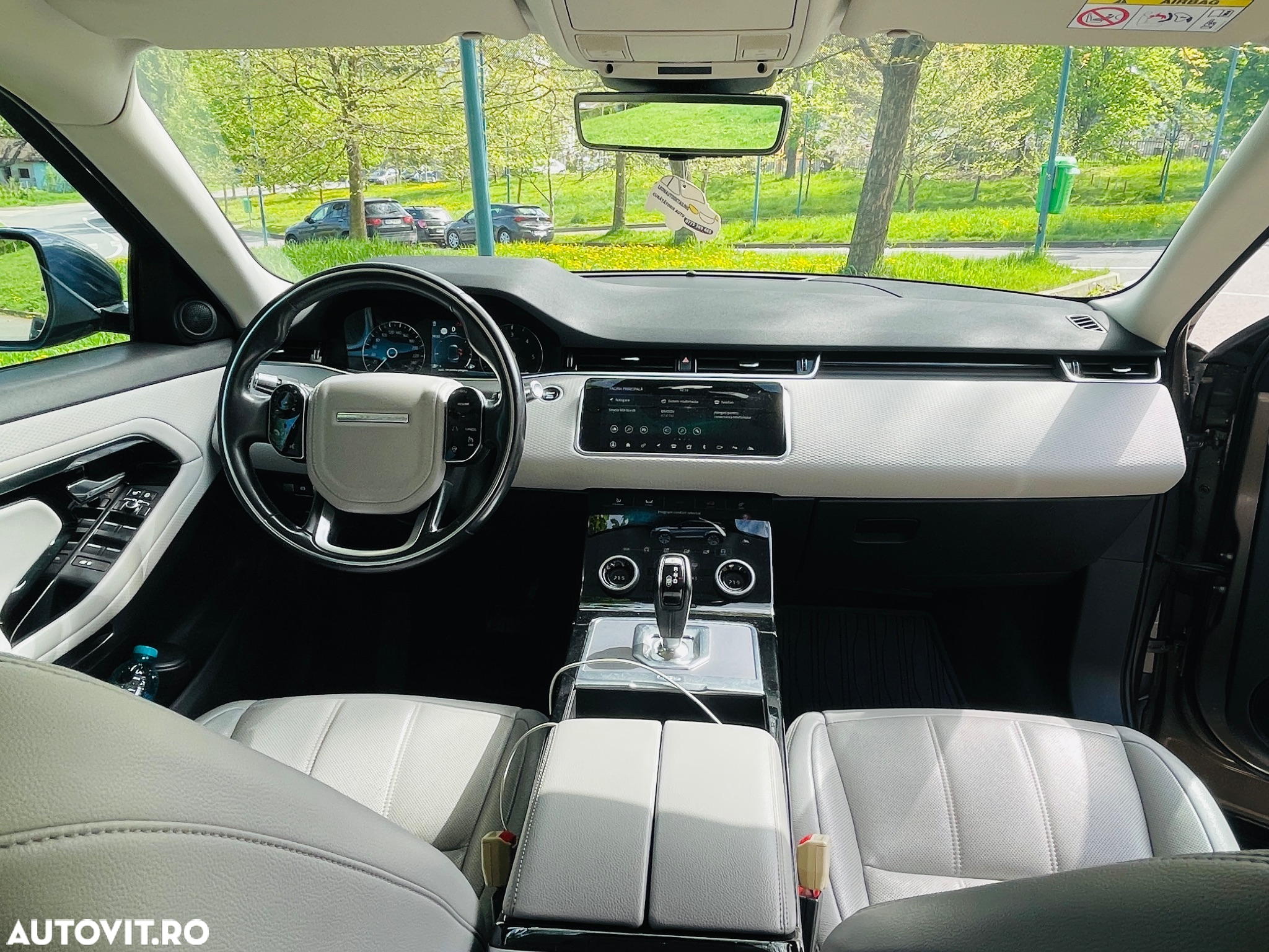 Land Rover Range Rover Evoque 2.0 D150 S - 15