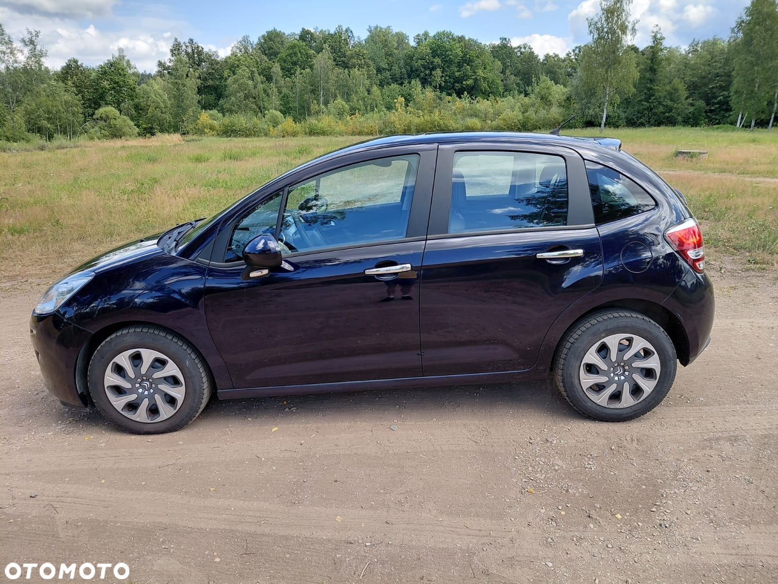 Citroën C3 1.2 PureTech Elle - 2