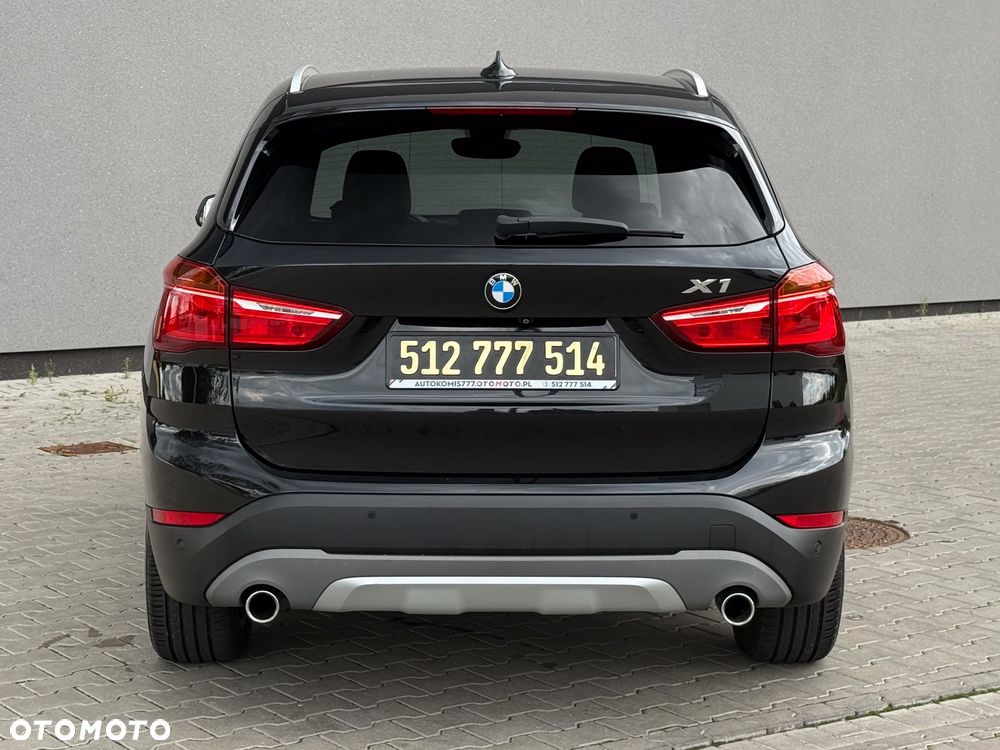 BMW X1 xDrive25d xLine - 10