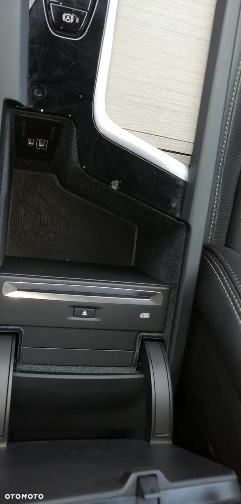 Volvo XC 60 T5 AWD Inscription - 17