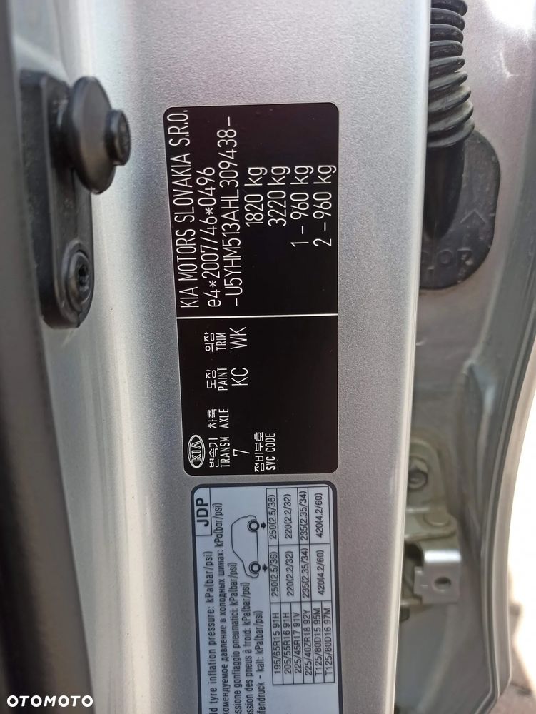 Kia Ceed 1.6 GDI L - 10