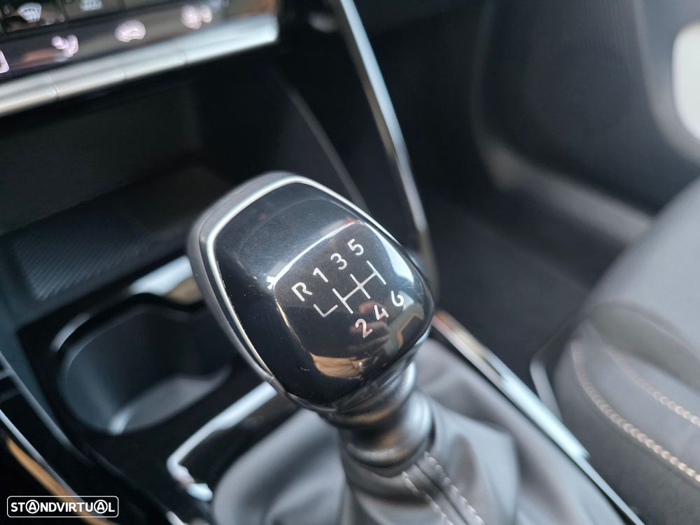 Citroën C3 Aircross 1.2 PureTech Plus - 18