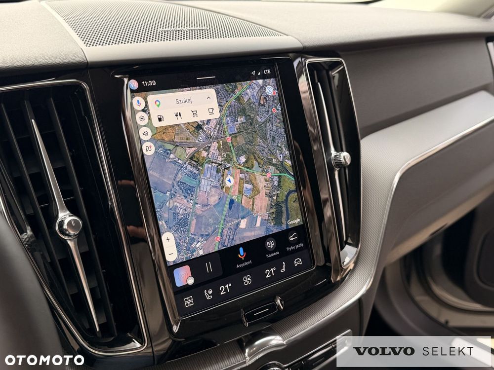 Volvo XC 60 - 12