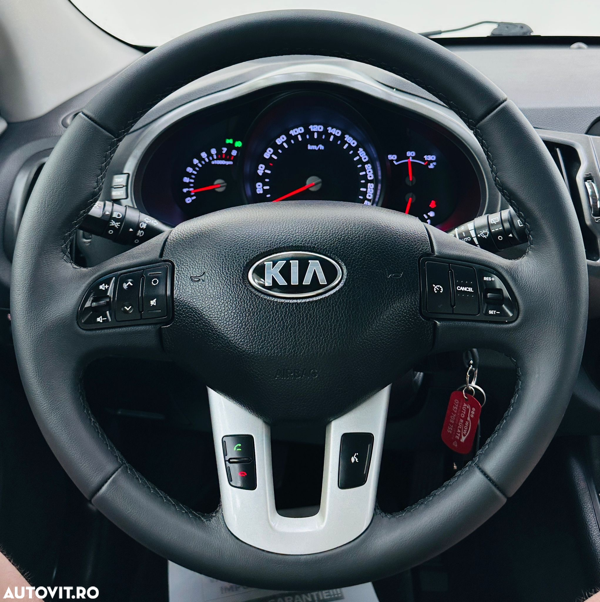 Kia Sportage - 35