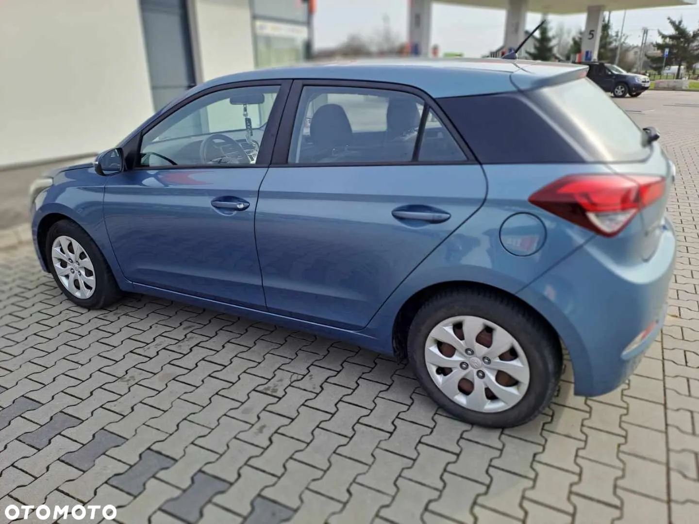 Hyundai i20 1.2 Comfort - 3