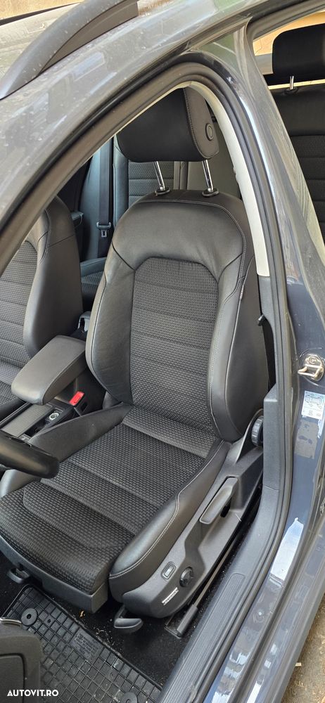 Volkswagen Golf 2.0 TDI DPF BMT Comfortline - 4