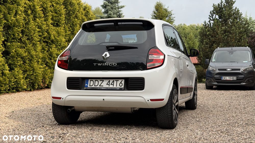 Renault Twingo - 4