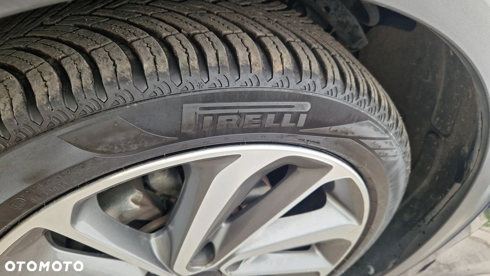 Kia Niro 1.6 GDI HEV 2WD OPF Spirit - 3