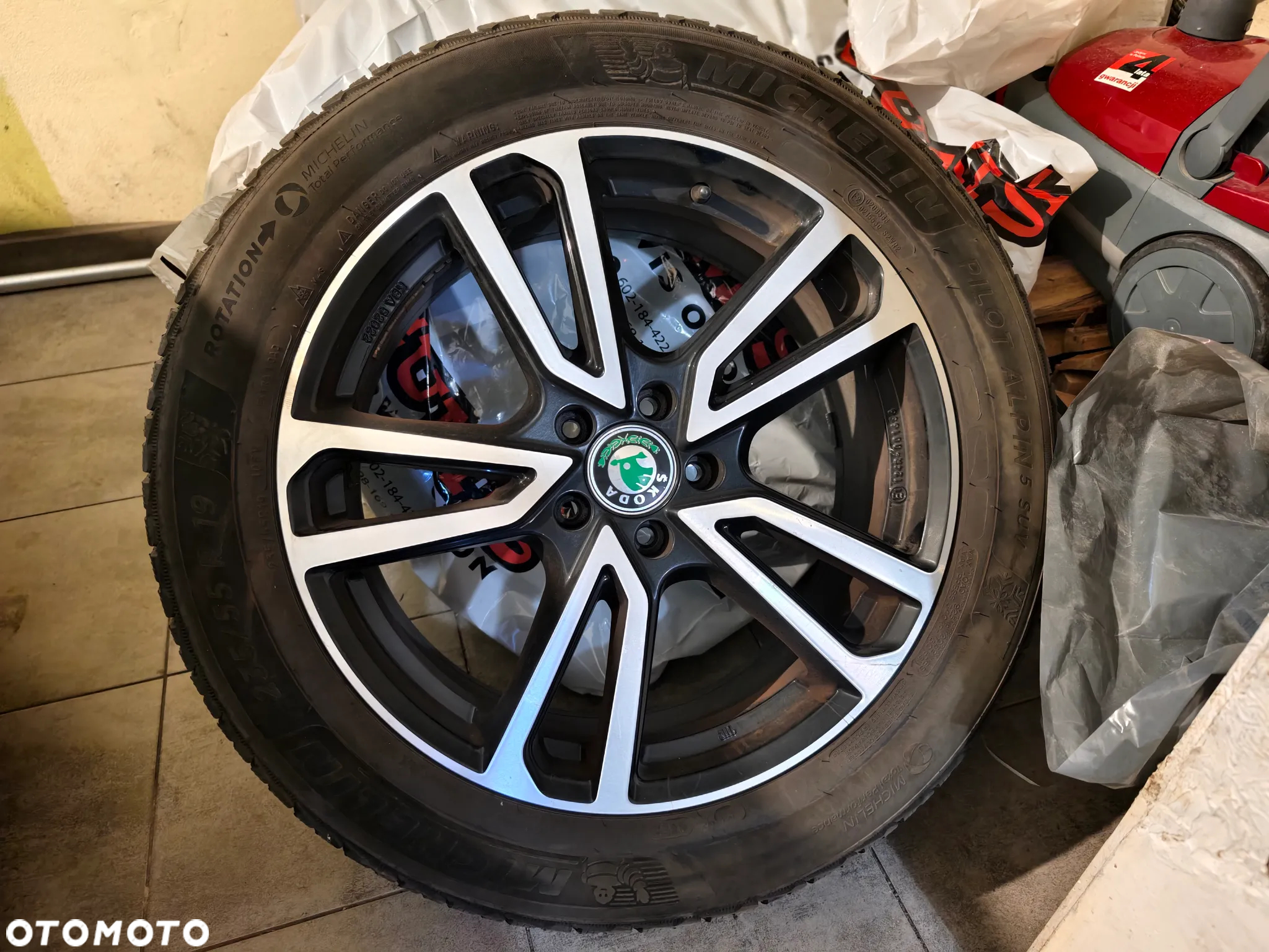 Skoda Enyaq 80 82kWh Plus - 30