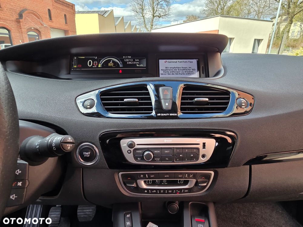 Renault Scenic TCe 130 Bose Edition - 31