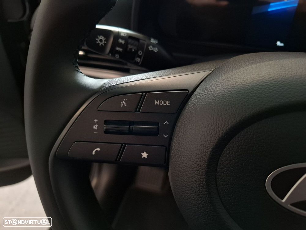 Hyundai i20 1.0 T-GDI Comfort - 14