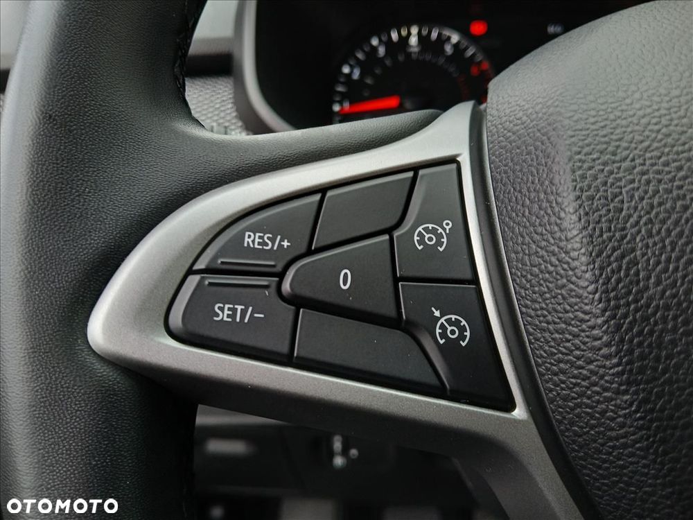 Dacia Sandero Stepway 1.0 TCe Expression CVT - 19