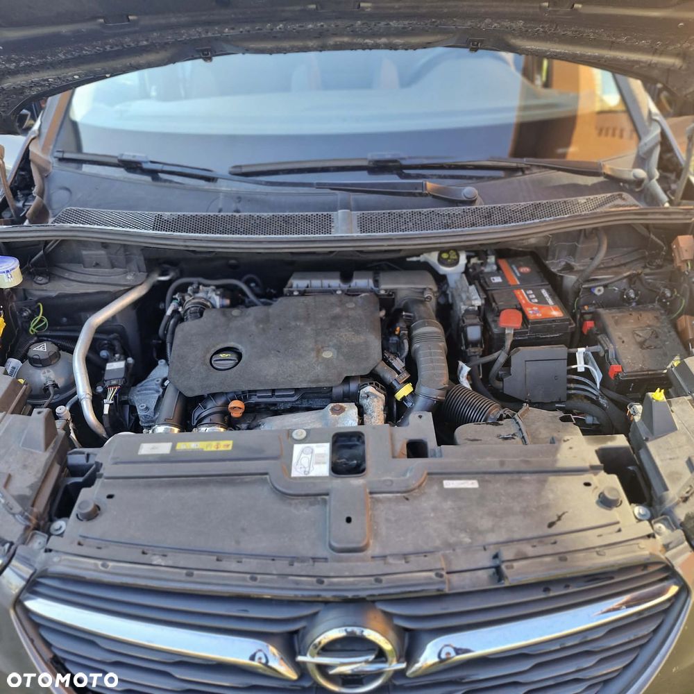 Opel Grandland X 1.5 CDTI Edition Business Pack S&S - 11