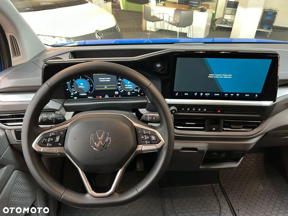 Volkswagen Caravelle Style 2.0 TDI 4Motion 170 KM automat - 9