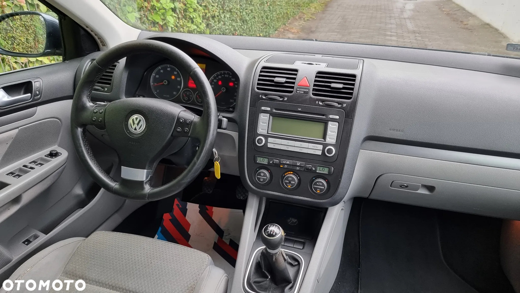 Volkswagen Jetta 1.4 TSI Sportline - 8