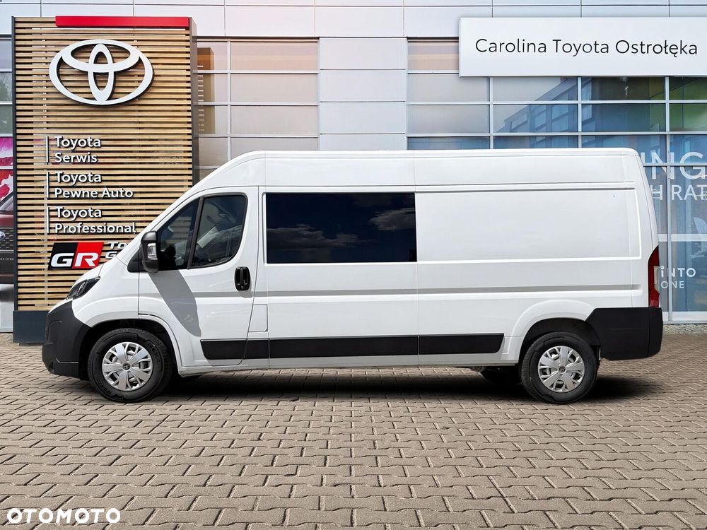 Toyota PROACE MAX - 3
