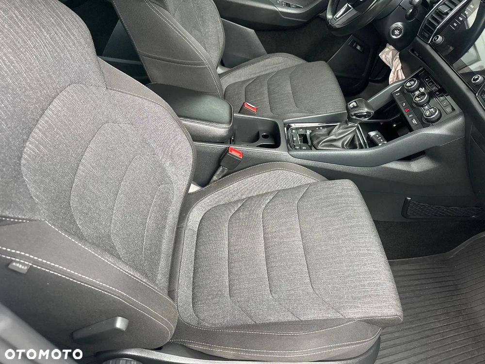Skoda Kodiaq 2.0 TDI 4x4 Style DSG - 22