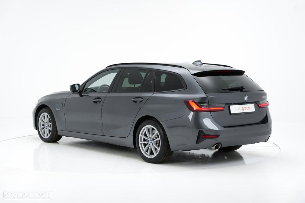 BMW 320 e Corporate Edition Auto - 6