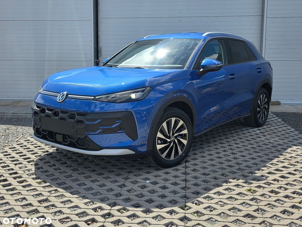Volkswagen T-Roc 1.5 eTSI Style DSG - 4