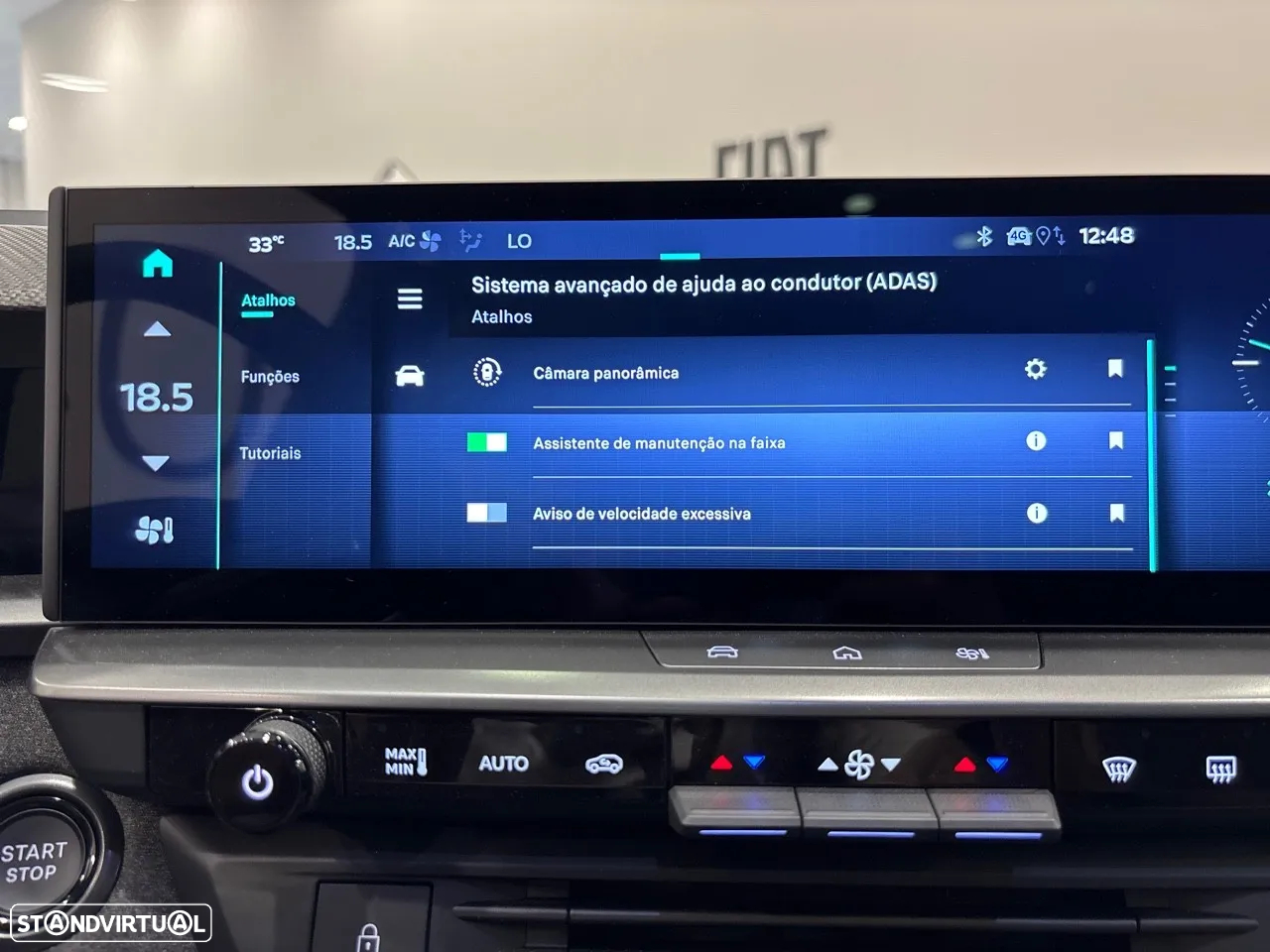 Opel Grandland 82 kWh GS - 18