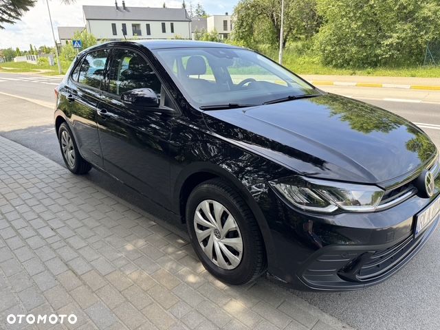 Volkswagen Polo 1.0 TSI Style - 7