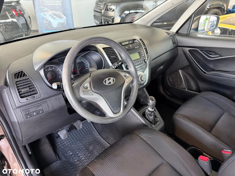 Hyundai ix20 1.4 Comfort - 10