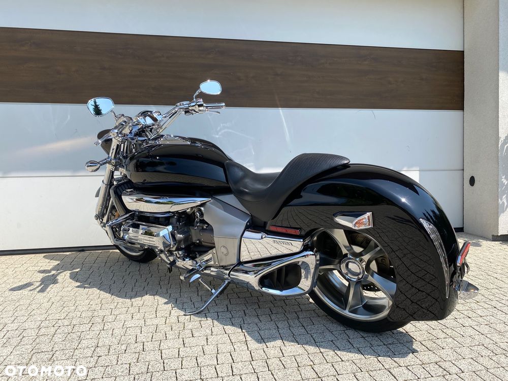 Honda Valkyrie - 8