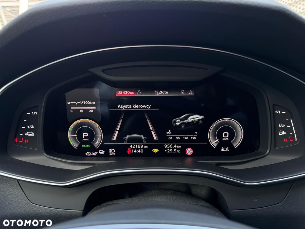 Audi A7 Sportback - 16
