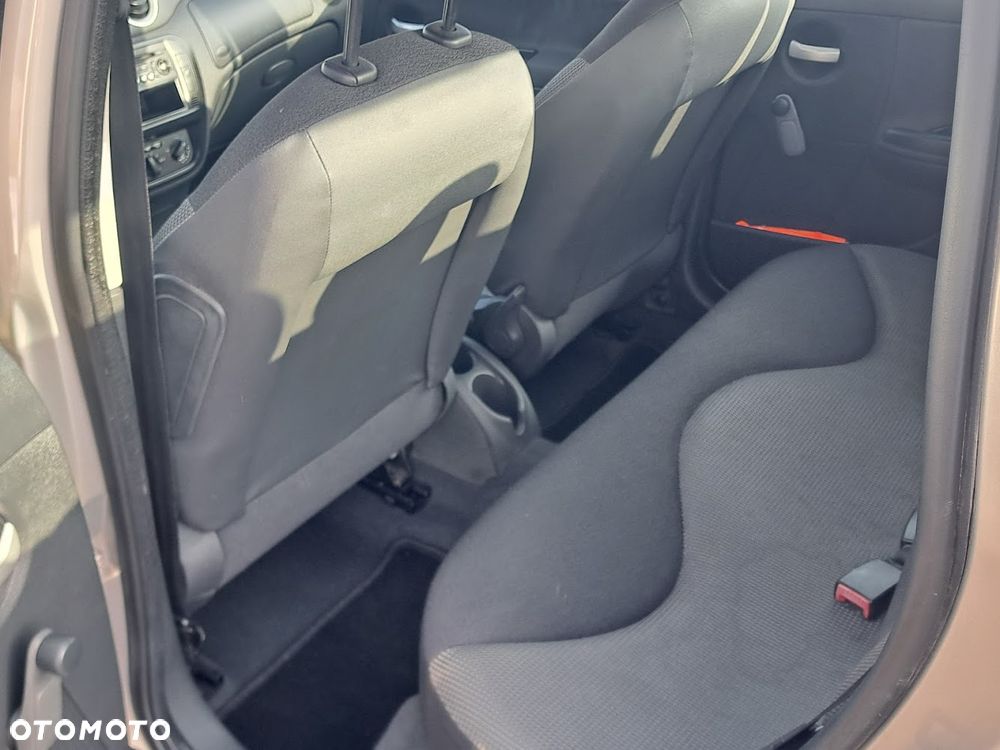 Citroën C3 1.4 HDi Furio Equilibre Pack - 15