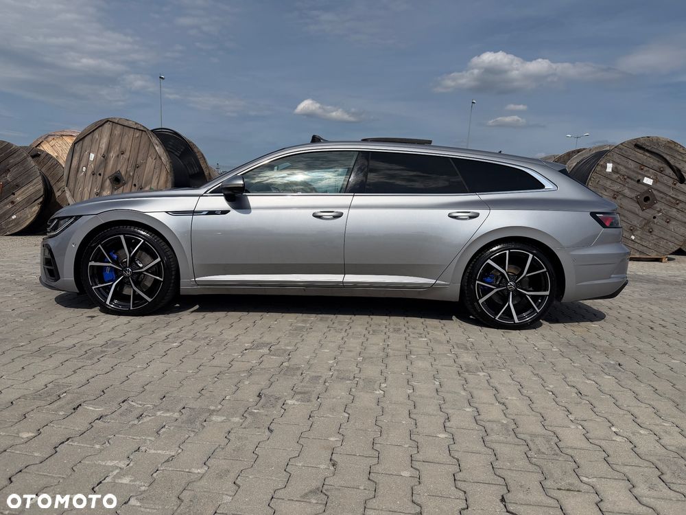 Volkswagen Arteon 2.0 TSI 4Motion R DSG - 4