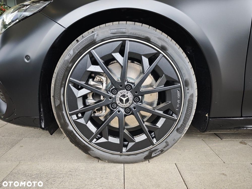 Mercedes-Benz CLA - 8